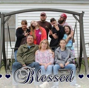 Meet your Posher, Becky